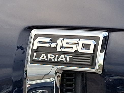 Used 2025 Ford F150 Lariat w/ Equipment Group 501A Mid AWD/4WD image 31