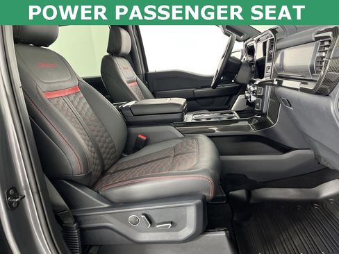 Used 2025 Ford F150 Lariat w/ Equipment Group 502A High image 35