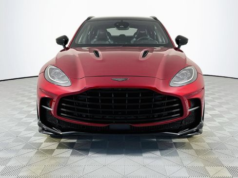 Used 2023 Aston Martin DBX 707 AWD/4WD image 7