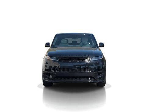 Used 2025 Land Rover Range Rover Sport Dynamic SE image 3