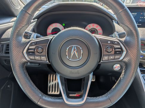 Certified 2023 Acura TLX Type S AWD/4WD image 25
