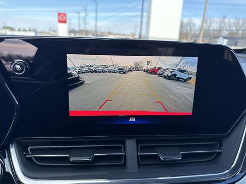 New 2026 Chevrolet Trax RS w/ Driver Confidence Package image 17