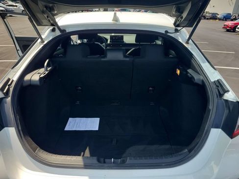 Used 2023 Honda Civic Sport image 38
