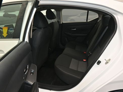 Used 2023 Nissan Sentra SV image 30