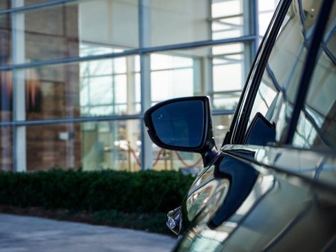 Certified 2023 INFINITI QX60 Pure image 12