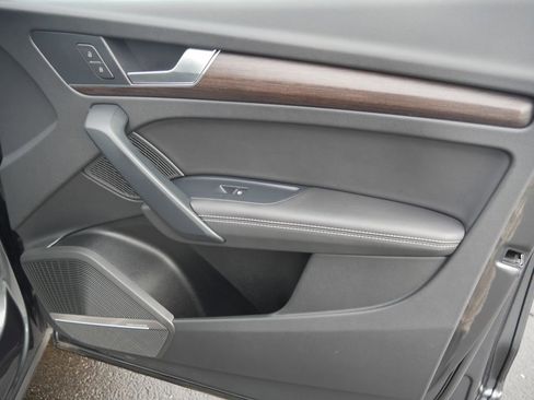 Used 2023 Audi Q5 2.0T Premium Plus w/ Premium Plus Package image 28