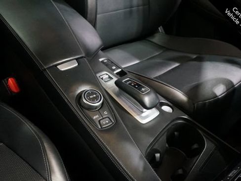 Certified 2023 INFINITI QX50 Luxe AWD/4WD image 53