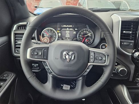 New 2026 RAM 1500 Big Horn image 22