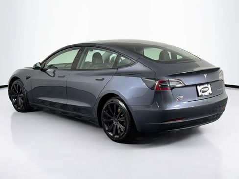 Used 2023 Tesla Model 3 Long Range image 9