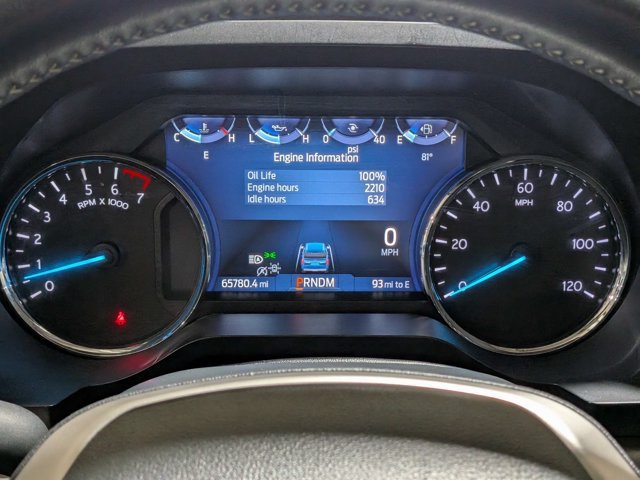 Used 2024 Ford Expedition XLT RWD image 28