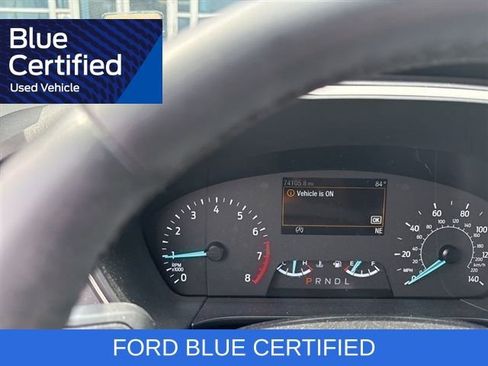 Used 2022 Ford Escape SE w/ Convenience Package FWD image 3
