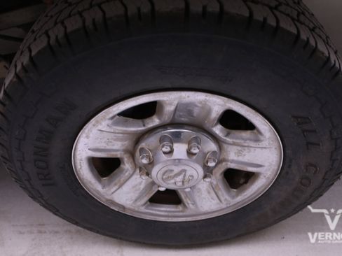 Used 2015 RAM 2500 Tradesman w/ Chrome Appearance Group image 33