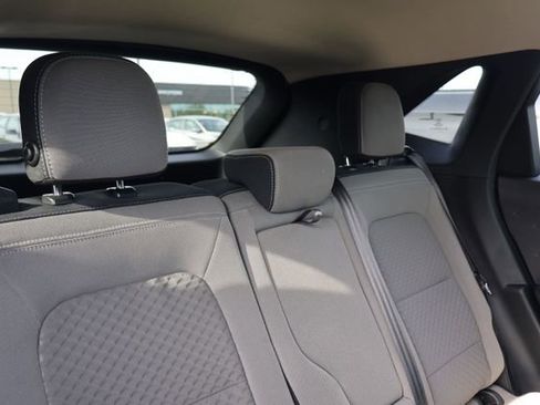 Used 2022 Ford Escape SE w/ Convenience Package AWD/4WD image 15