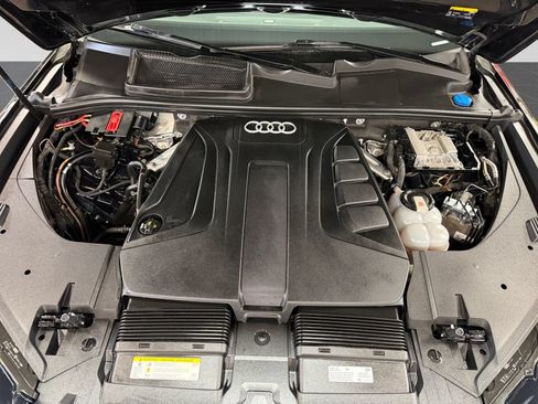 Used 2019 Audi Q7 2.0T Premium Plus w/ Premium Plus Package AWD/4WD image 26