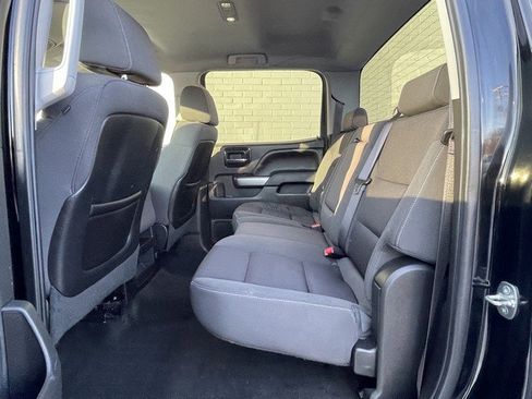 Used 2014 Chevrolet Silverado 1500 LT w/ All Star Edition image 22