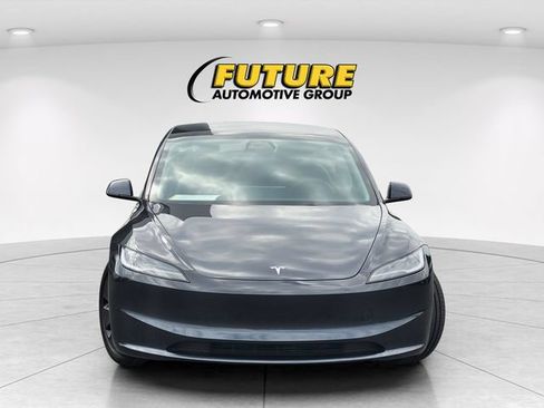 Used 2025 Tesla Model 3 RWD image 2