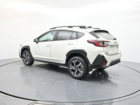 New 2026 Subaru Crosstrek 2.0i Premium image 5
