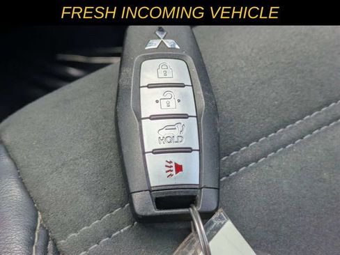 Used 2022 Mitsubishi Outlander SE AWD/4WD image 25