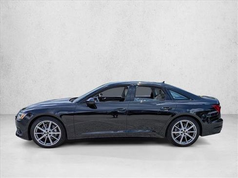Used 2025 Audi A6 2.0T Premium AWD/4WD image 8