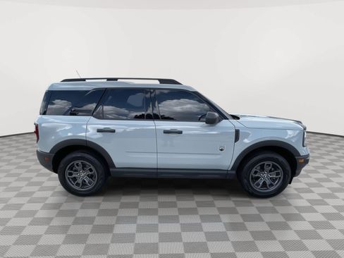 Used 2024 Ford Bronco Sport Big Bend w/ Convenience Package AWD/4WD image 13
