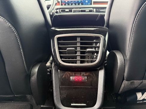 Used 2023 Lincoln Nautilus Reserve w/ Cargo Utility Package image 13