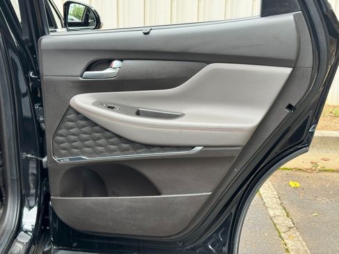 Used 2019 Hyundai Santa Fe FWD image 44