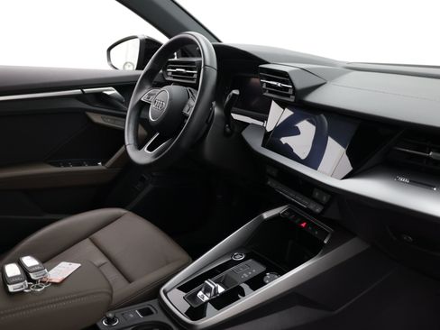 Used 2024 Audi A3 2.0T Premium FWD image 44