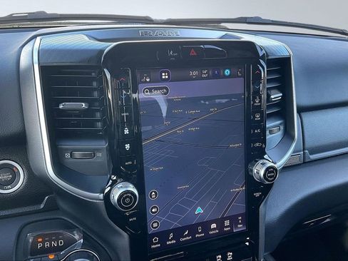 New 2026 RAM 1500 Big Horn AWD/4WD image 10