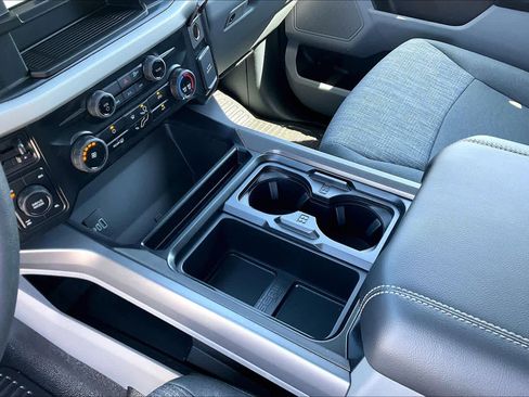 New 2026 Ford F350 XLT w/ FX4 Off-Road Package image 7