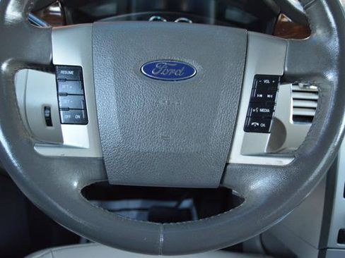 Used 2012 Ford Flex SEL w/ Equipment Group Order Code FWD image 20