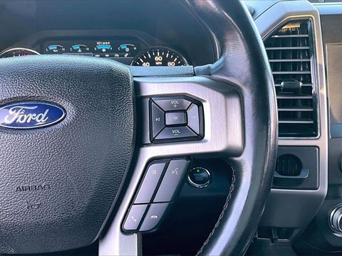 Used 2019 Ford F150 Platinum image 21