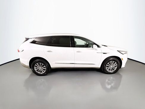 Used 2023 Buick Enclave Essence FWD image 8