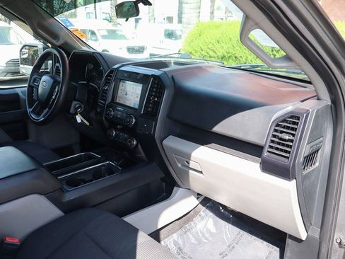 Used 2019 Ford F150 XL w/ Equipment Group 101A Mid image 40