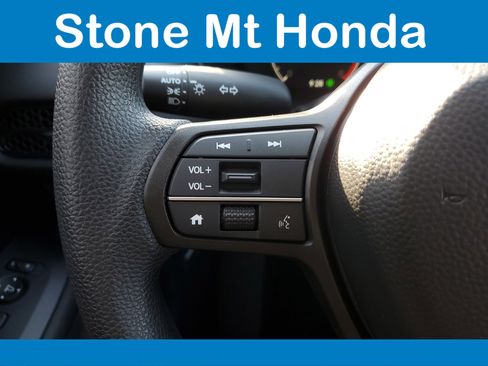 New 2026 Honda HR-V LX image 22