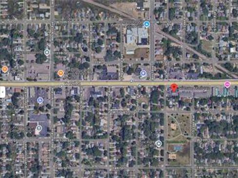 Used 2012 RAM 1500 Big Horn w/ Luxury Group image 8