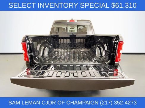 New 2026 RAM 1500 Laramie image 27