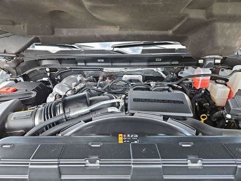 Used 2025 GMC Sierra 2500 AT4 AWD/4WD image 28