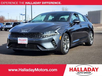 Used 2023 Kia K5 EX w/ EX Premium Package