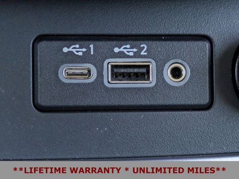 Used 2024 Nissan Murano SL image 27