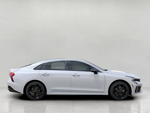 New 2026 Kia K5 GT-Line image 7