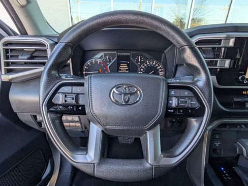 Used 2023 Toyota Tundra SR5 w/ SR5 Convenience Package image 20