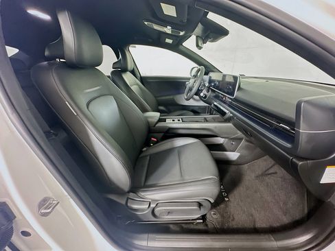 Used 2023 Hyundai Ioniq 6 SEL w/ Cargo Package image 32