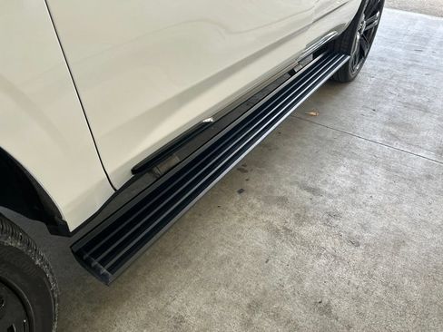 Used 2025 Cadillac Escalade Sport Platinum AWD/4WD image 20