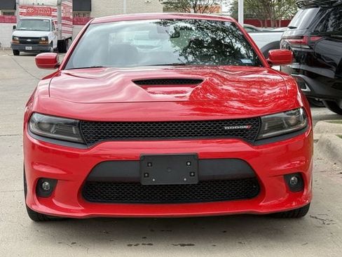 Used 2022 Dodge Charger GT image 8