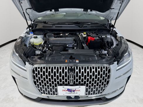 New 2026 Lincoln Corsair Premiere FWD image 30