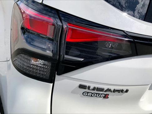 Certified 2025 Subaru Forester Limited AWD/4WD image 28