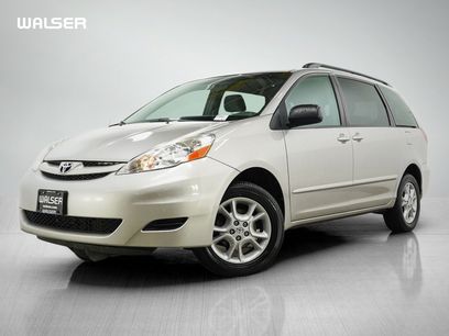 Used 2006 Toyota Sienna LE