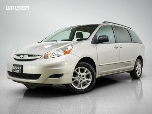 Used 2006 Toyota Sienna LE AWD/4WD image 1