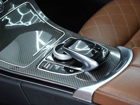 Used 2018 Mercedes-Benz C 43 AMG 4MATIC Sedan image 33