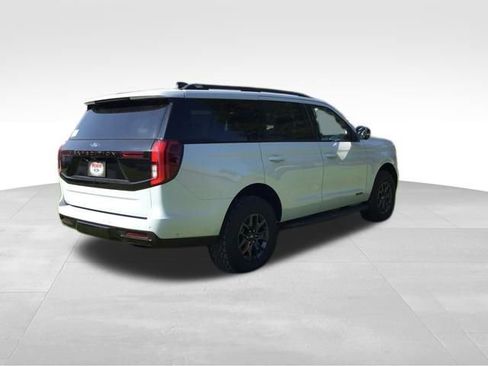 New 2025 Ford Expedition Tremor image 5